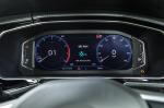 Volkswagen T-Cross R-Line 2019 года (UK)